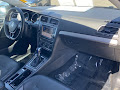 2016 Volkswagen e-Golf SEL Premium