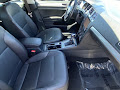 2016 Volkswagen e-Golf SEL Premium