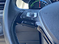 2016 Volkswagen e-Golf SEL Premium