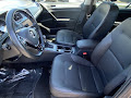 2016 Volkswagen e-Golf SEL Premium