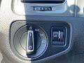 2016 Volkswagen e-Golf SEL Premium