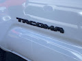 2022 Toyota Tacoma TRD Off-Road