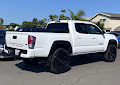 2022 Toyota Tacoma TRD Off-Road
