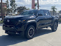 2025 Toyota Tacoma TRD Off Road Hybrid