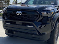 2025 Toyota Tacoma TRD Off Road Hybrid