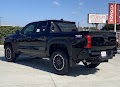 2025 Toyota Tacoma TRD Off Road Hybrid