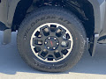 2025 Toyota Tacoma TRD Off Road Hybrid
