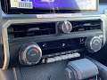 2025 Toyota Tacoma TRD Off Road Hybrid