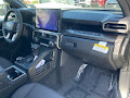 2025 Toyota Tacoma TRD Off Road Hybrid