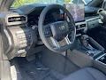 2025 Toyota Tacoma TRD Off Road Hybrid