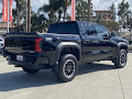2025 Toyota Tacoma TRD Off Road Hybrid