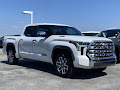 2026 Toyota Tundra 1794 Edition Hybrid