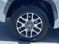 2026 Toyota Tundra 1794 Edition Hybrid