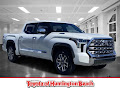 2026 Toyota Tundra 1794 Edition Hybrid