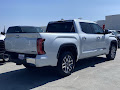 2026 Toyota Tundra 1794 Edition Hybrid