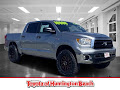 2012 Toyota Tundra 2WD Truck