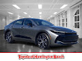2026 Toyota Crown
