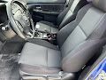 2021 Subaru WRX Base