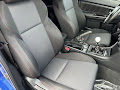 2021 Subaru WRX Base