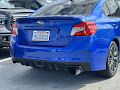 2021 Subaru WRX Base