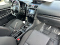 2021 Subaru WRX Base