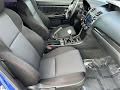 2021 Subaru WRX Base