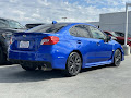 2021 Subaru WRX Base