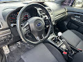 2021 Subaru WRX Base