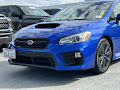 2021 Subaru WRX Base