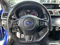 2021 Subaru WRX Base