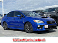 2021 Subaru WRX Base