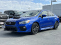 2021 Subaru WRX Base
