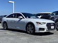 2021 Audi A6 3.0T Premium Plus