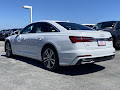 2021 Audi A6 3.0T Premium Plus