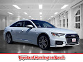 2021 Audi A6 3.0T Premium Plus