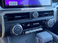 2025 Toyota Tacoma TRD Off Road Hybrid