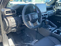 2025 Toyota Tacoma TRD Off Road Hybrid