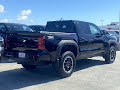 2025 Toyota Tacoma TRD Off Road Hybrid