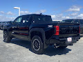 2025 Toyota Tacoma TRD Off Road Hybrid