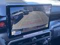2025 Toyota Tacoma TRD Off Road Hybrid