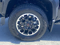 2025 Toyota Tacoma TRD Off Road Hybrid