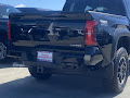 2025 Toyota Tacoma TRD Off Road Hybrid