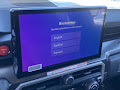 2025 Toyota Tacoma TRD Off Road Hybrid
