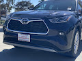 2025 Toyota Highlander Hybrid Platinum
