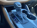 2025 Toyota Highlander Hybrid Platinum