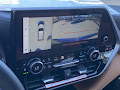 2025 Toyota Highlander Hybrid Platinum
