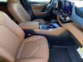 2025 Toyota Highlander Hybrid Platinum