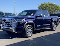 2026 Toyota Tundra 1794 Edition Hybrid