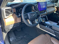 2026 Toyota Tundra 1794 Edition Hybrid