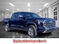 2026 Toyota Tundra 1794 Edition Hybrid